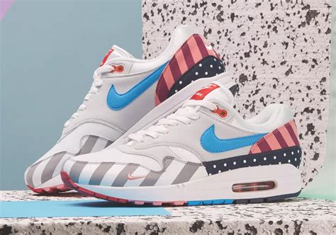 nike air max 1 piet parra|Nike Air Max 1 parra price.